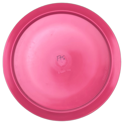 Discmania S-line FD2 (Innova) Team Discmania, Prototype