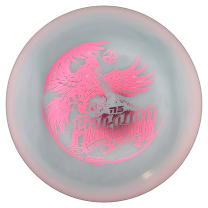 Innova Champion Glow Firebird Nate Sexton Tour Series 2022