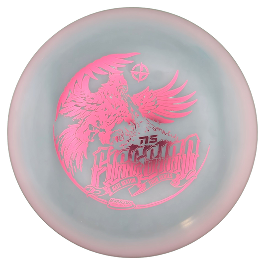 Innova Champion Glow Firebird Nate Sexton Tour Series 2022