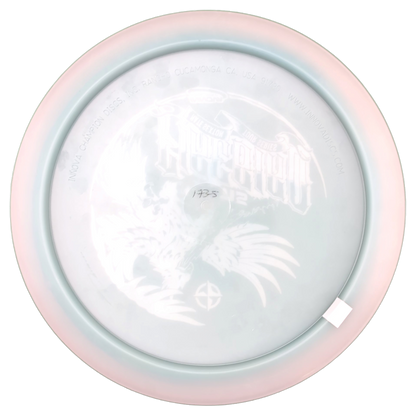 Innova Champion Glow Firebird Nate Sexton Tour Series 2022