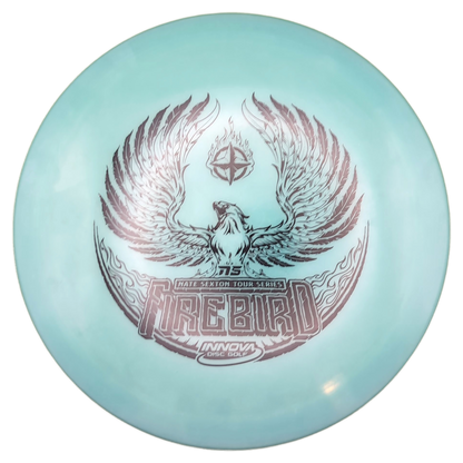 Innova Champion Glow Firebird Nate Sexton Tour Series 2021