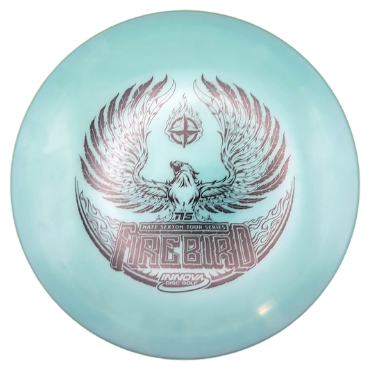 Innova Champion Glow Firebird Nate Sexton Tour Series 2021