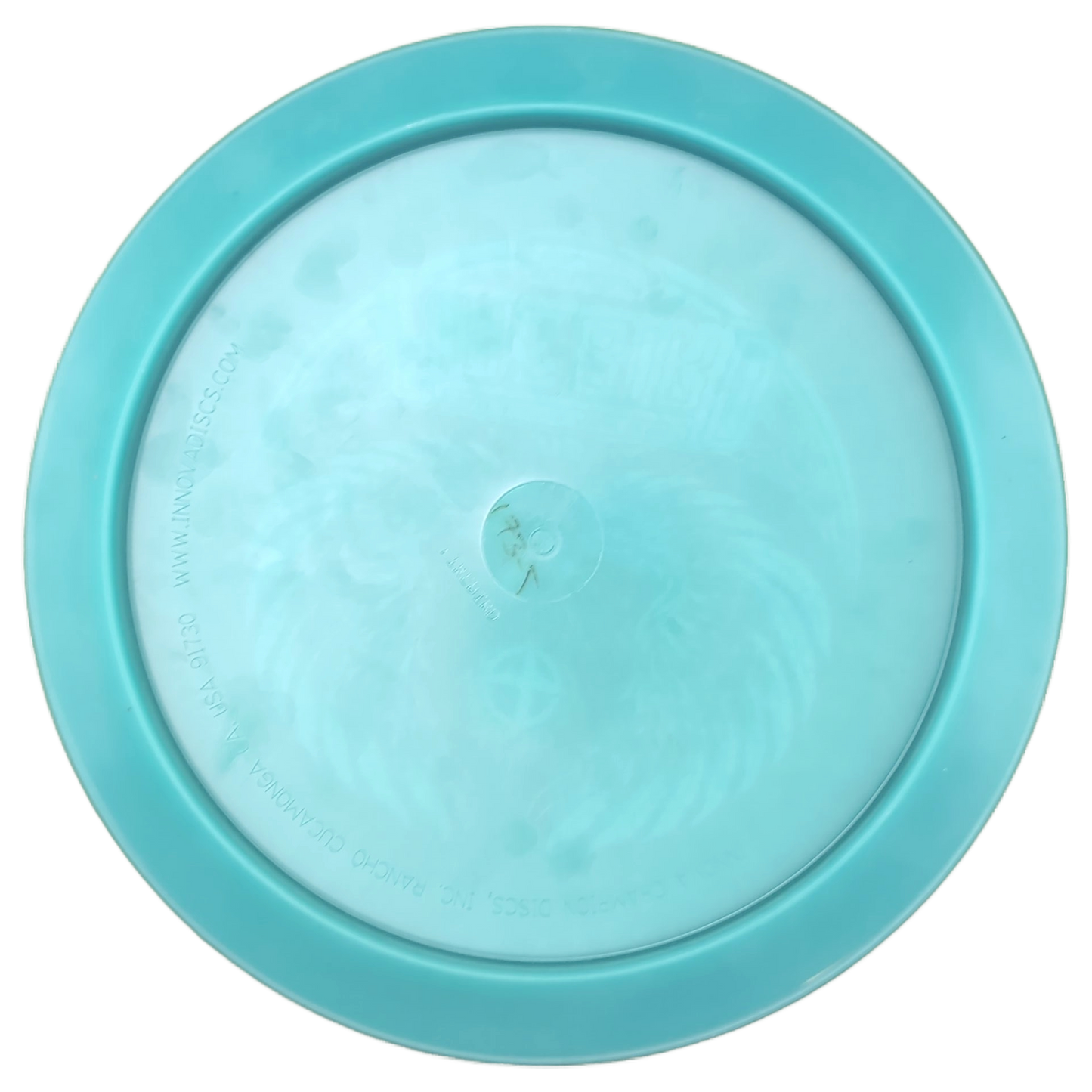 Innova Champion Glow Firebird Nate Sexton Tour Series 2021