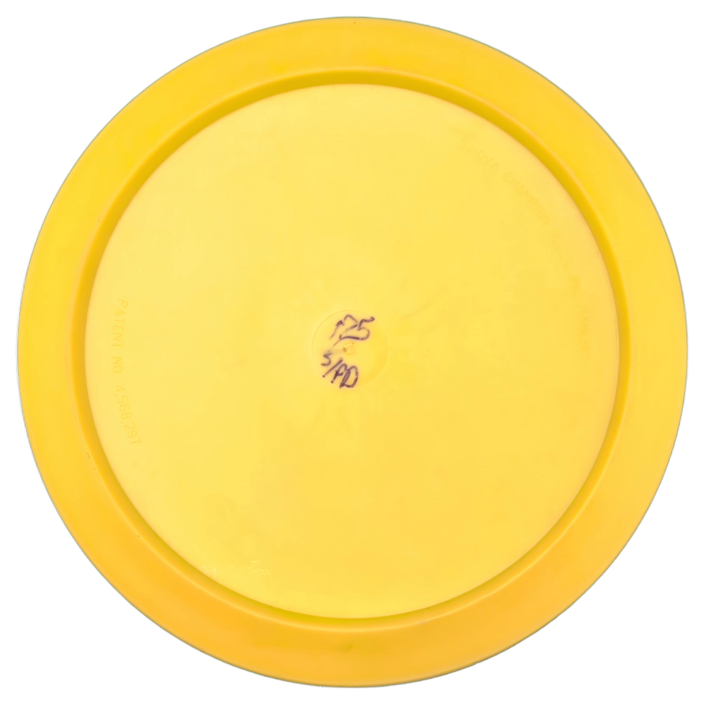 Discmania S-Line PD (Innova) First Run