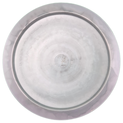 Discmania Swirl S-line FD3 Doom Bird 3 Doom Bird III - Simon Lizotte Signature Series