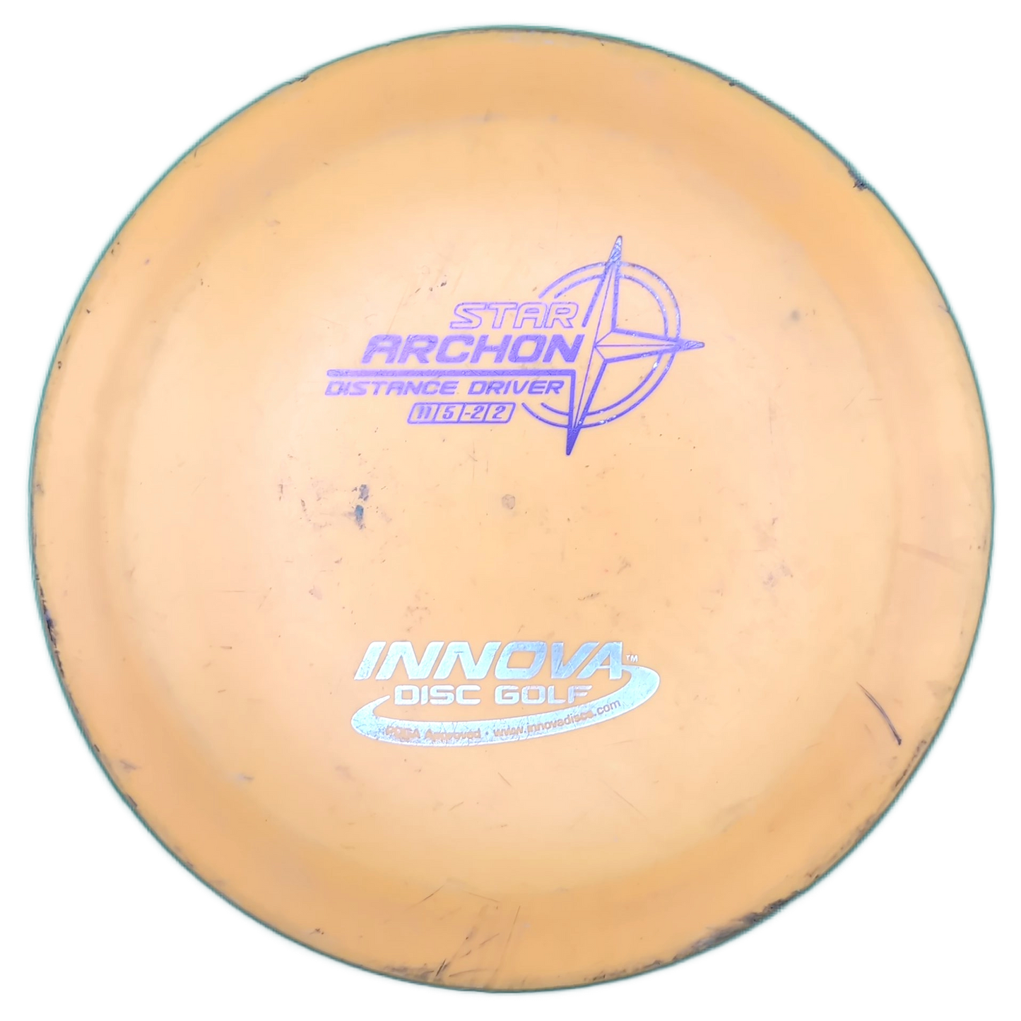 Innova Star Archon