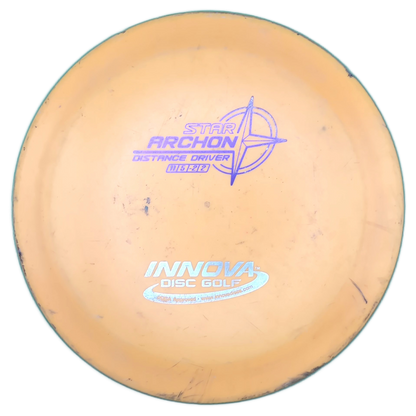 Innova Star Archon