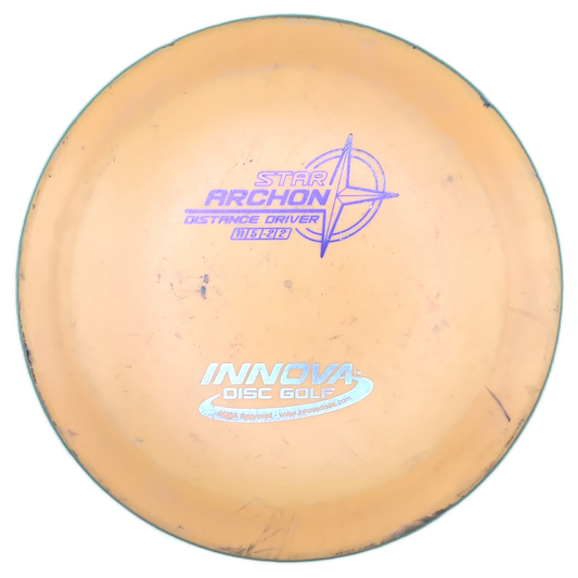 Innova Star Archon