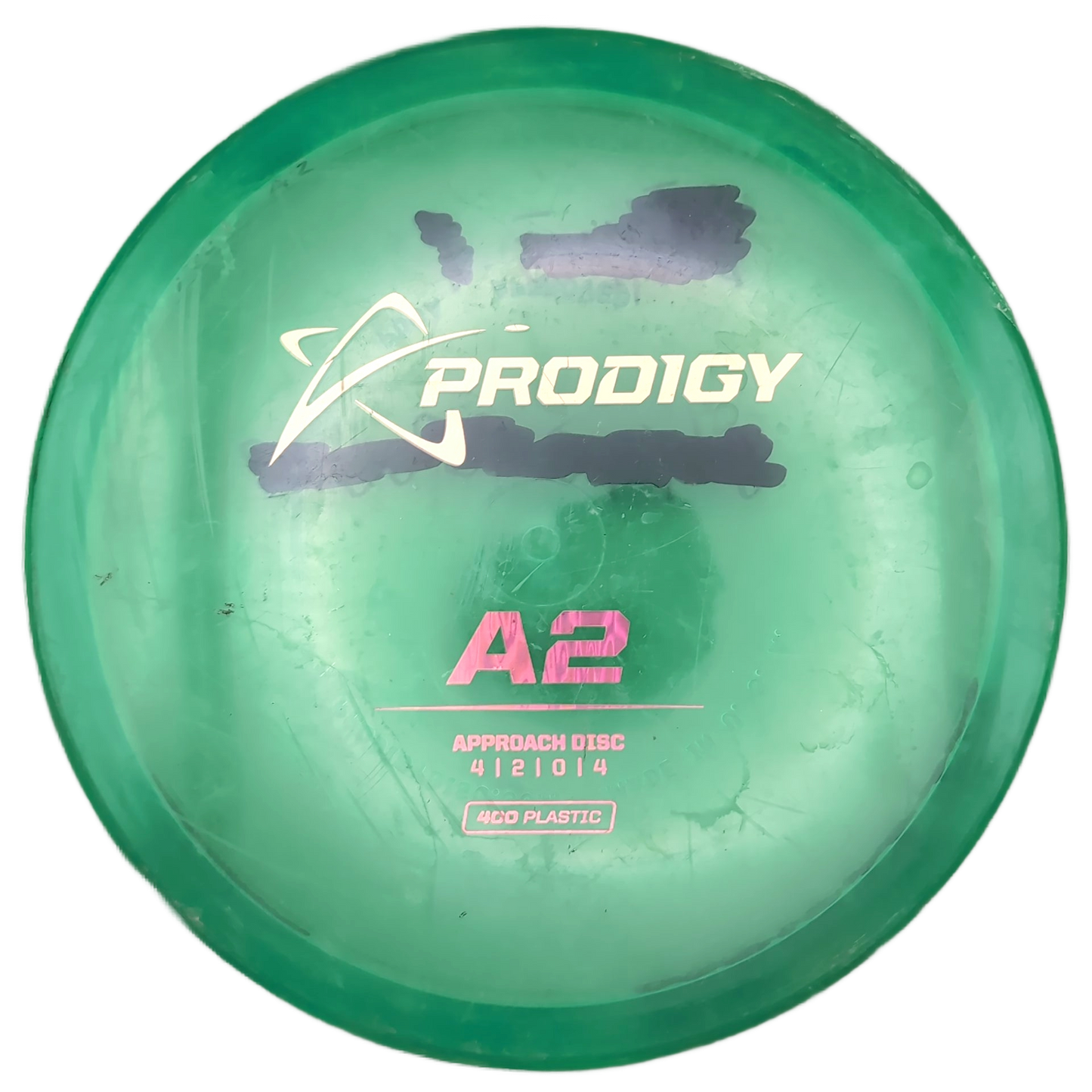 Prodigy 400 A2