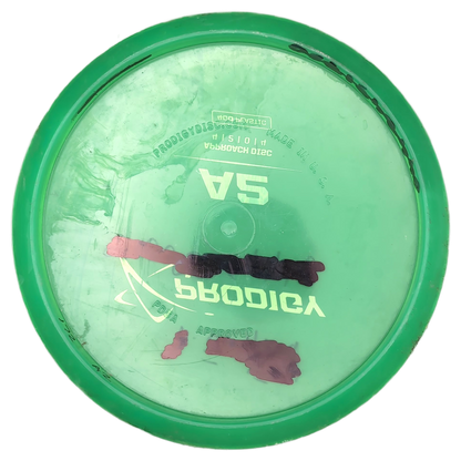 Prodigy 400 A2