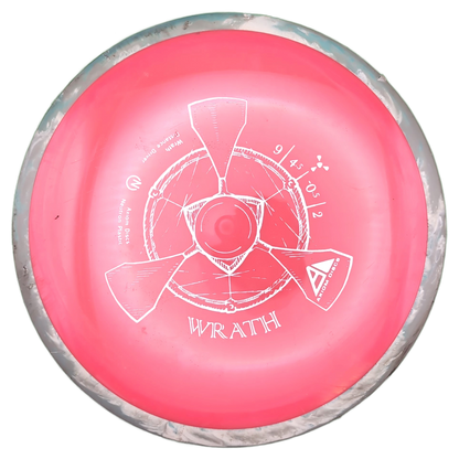 Axiom Neutron Wrath