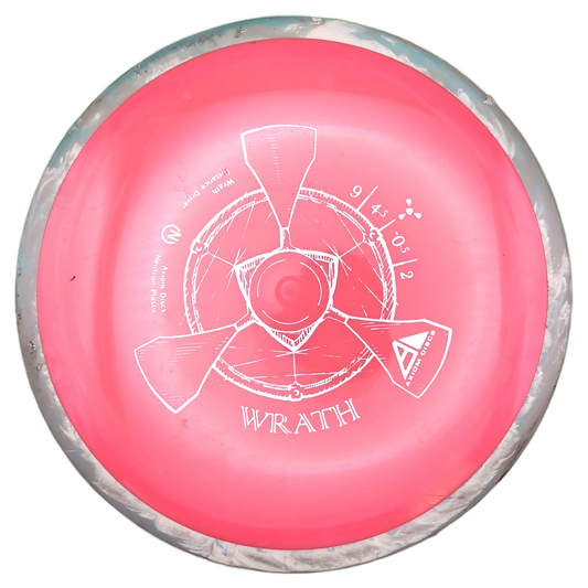 Axiom Neutron Wrath