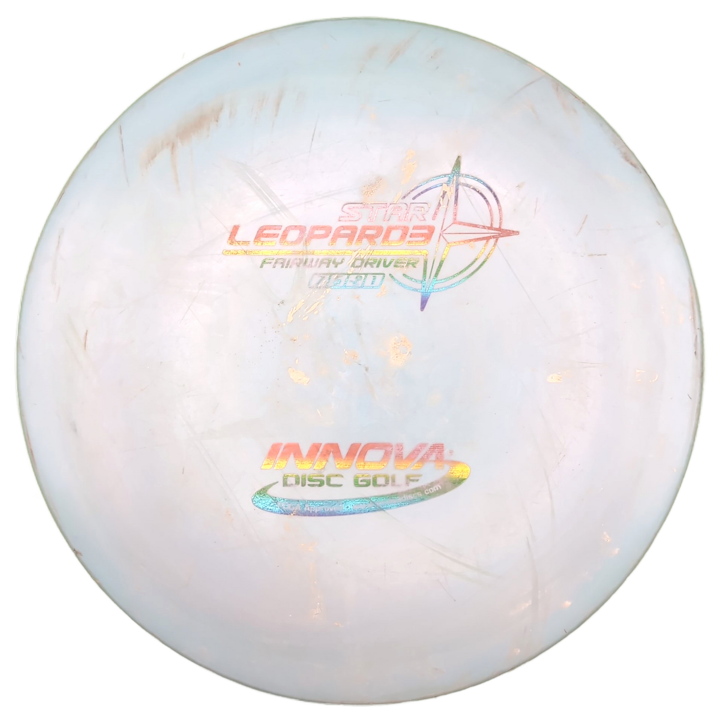 Innova Star Leopard3