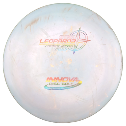 Innova Star Leopard3