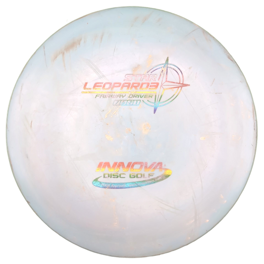 Innova Star Leopard3