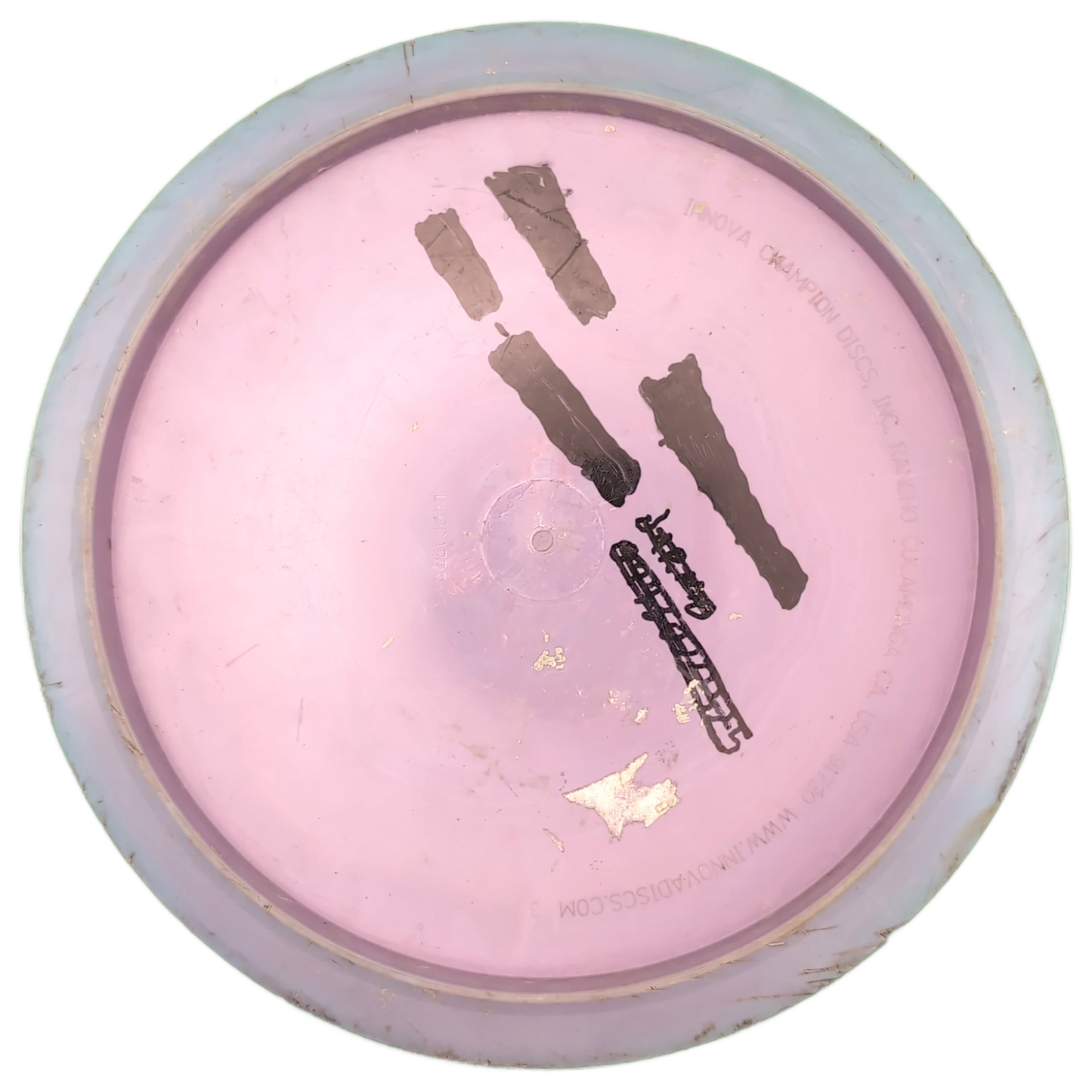 Innova Star Leopard3