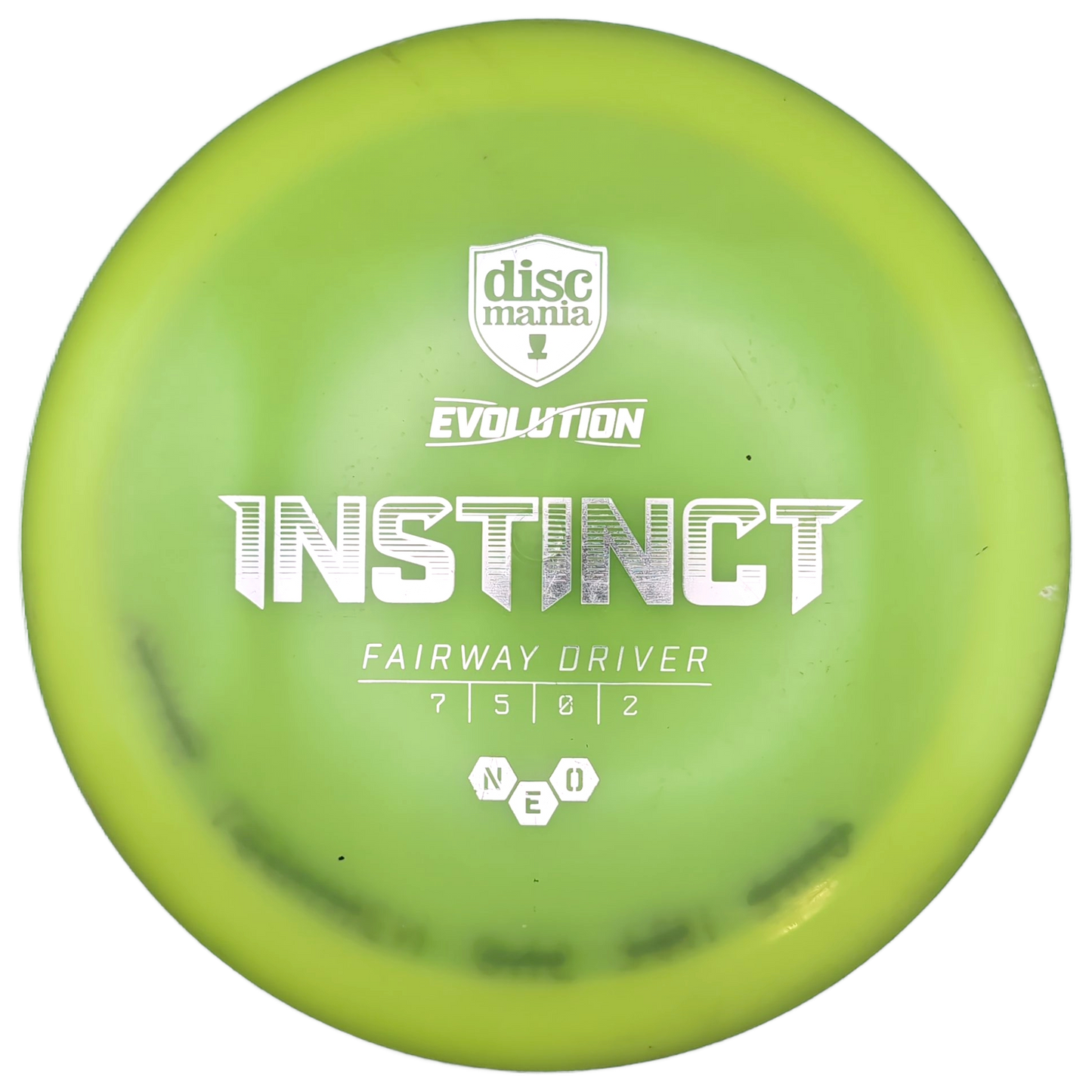 Discmania Neo Instinct
