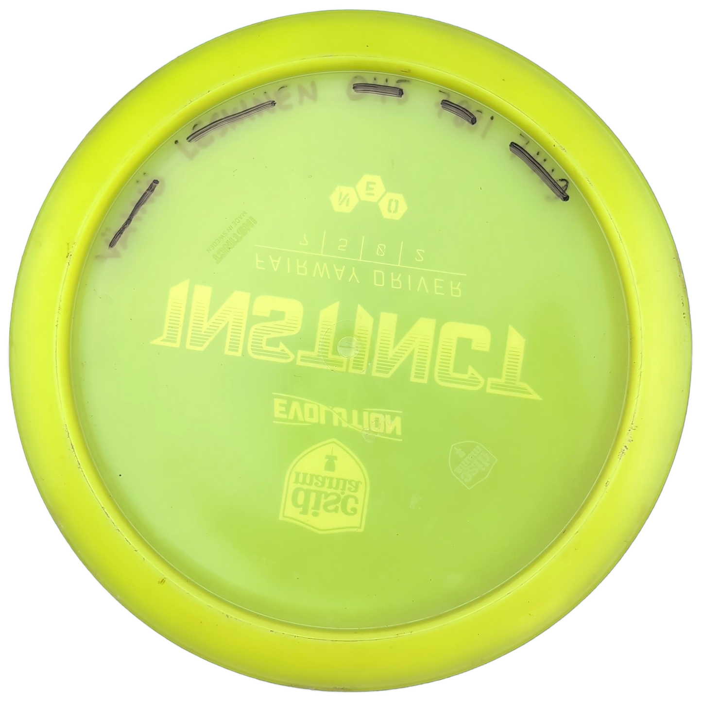 Discmania Neo Instinct
