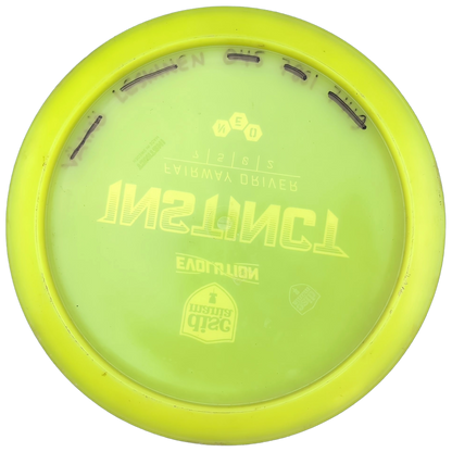 Discmania Neo Instinct