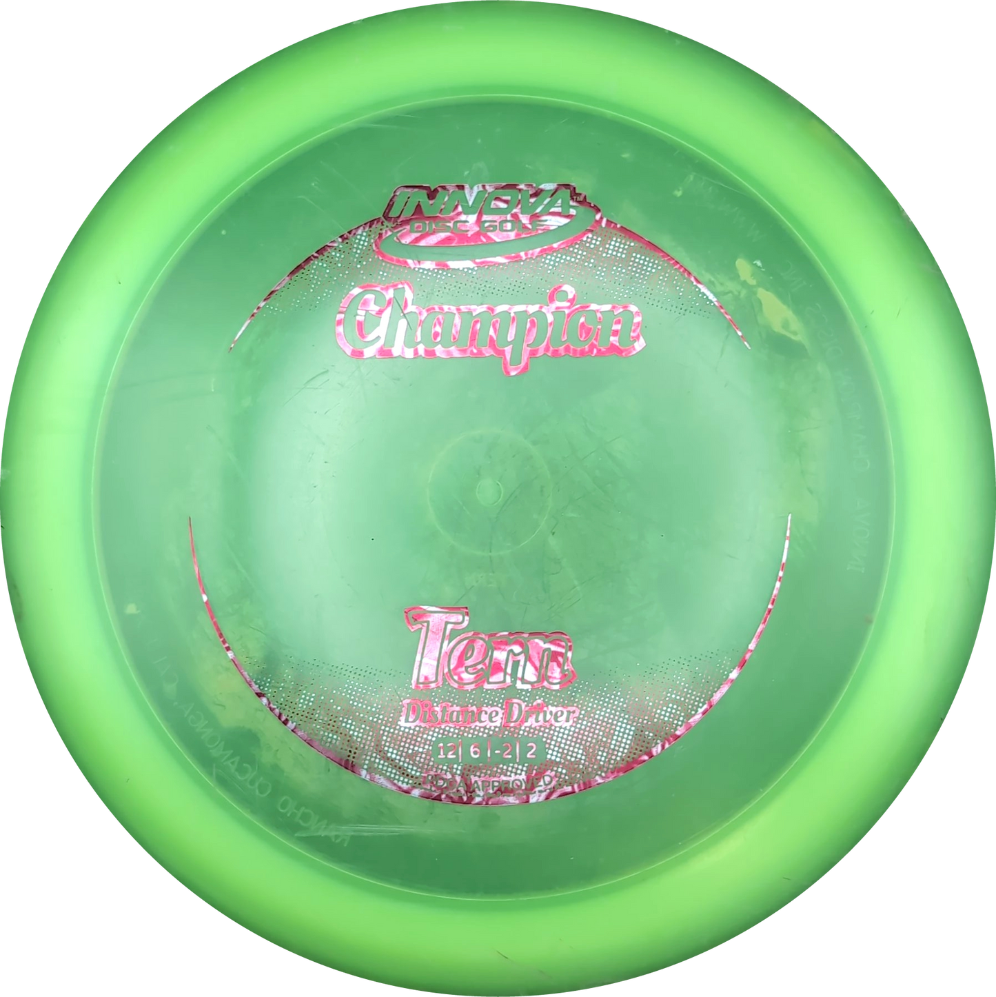 Innova Champion Tern