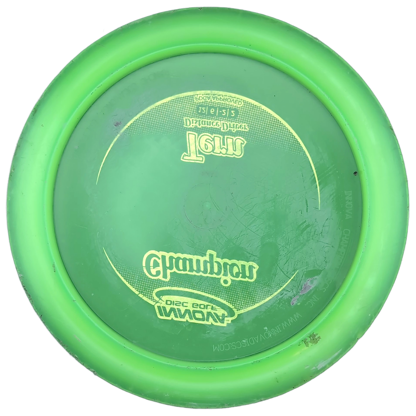 Innova Champion Tern