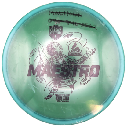 Discmania Active Premium Maestro