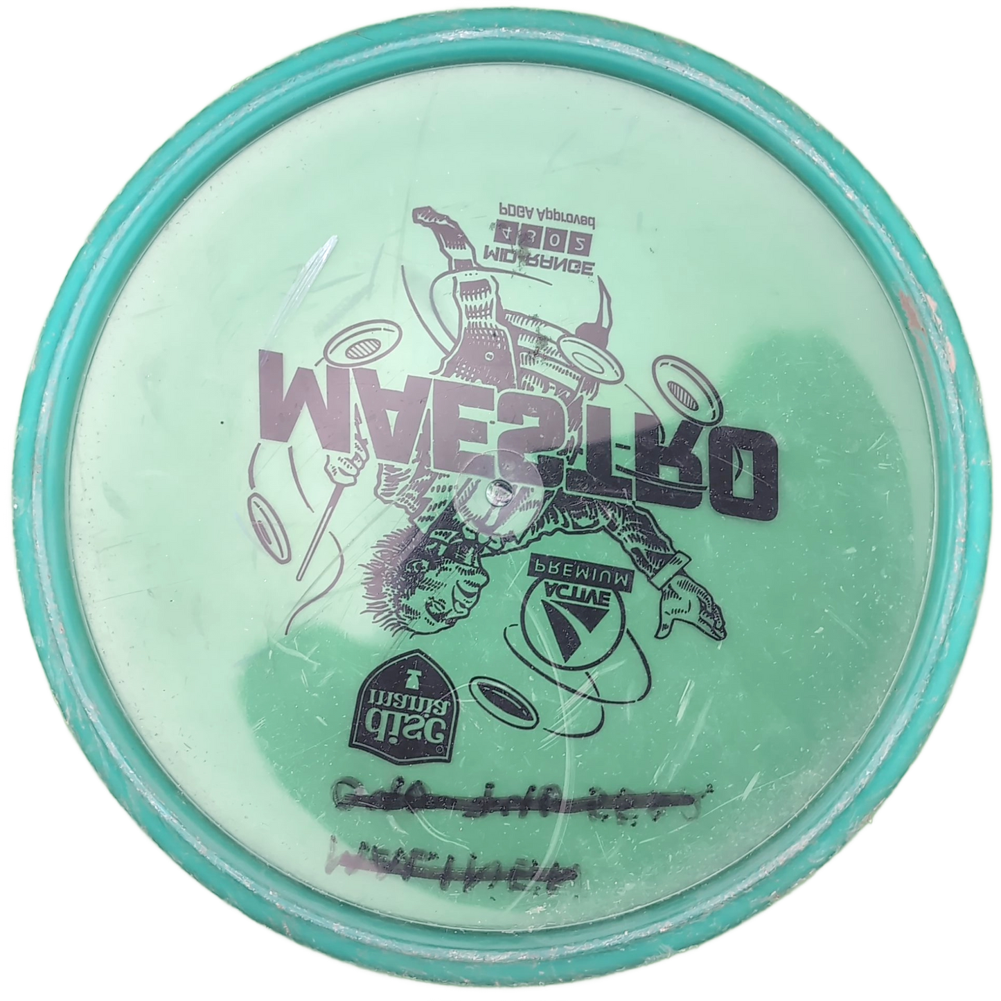 Discmania Active Premium Maestro
