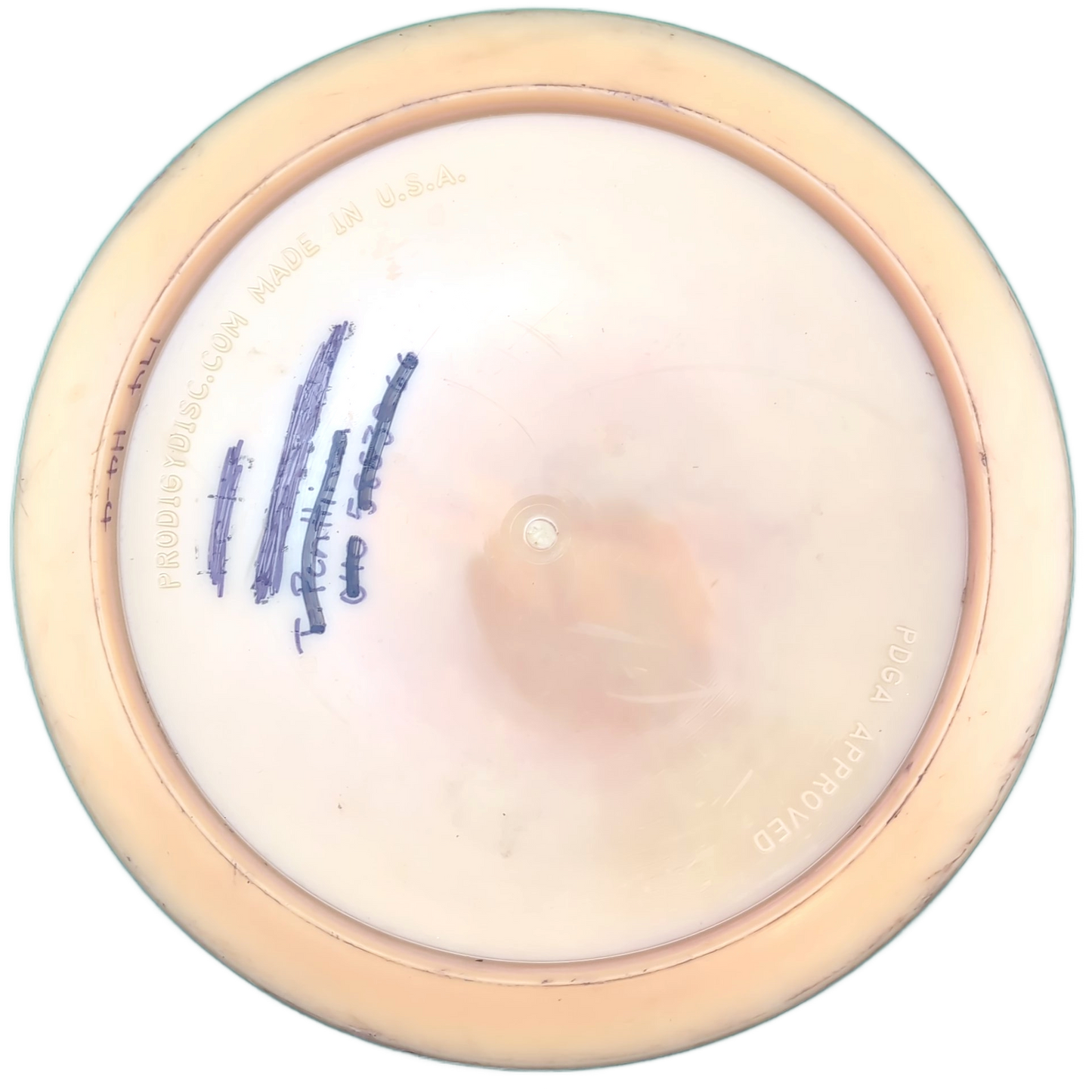Prodigy Disc 400 H4 V2