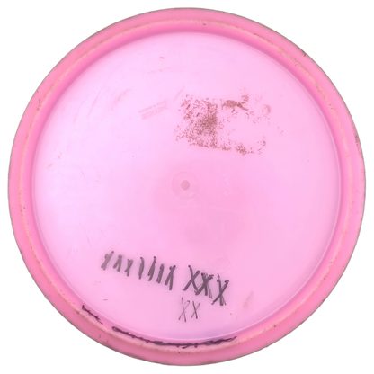 Discmania Evolution Method