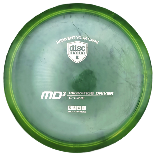 Discmania C-Line MD3