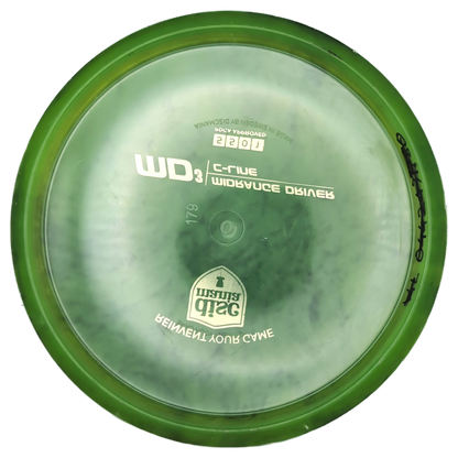 Discmania C-Line MD3