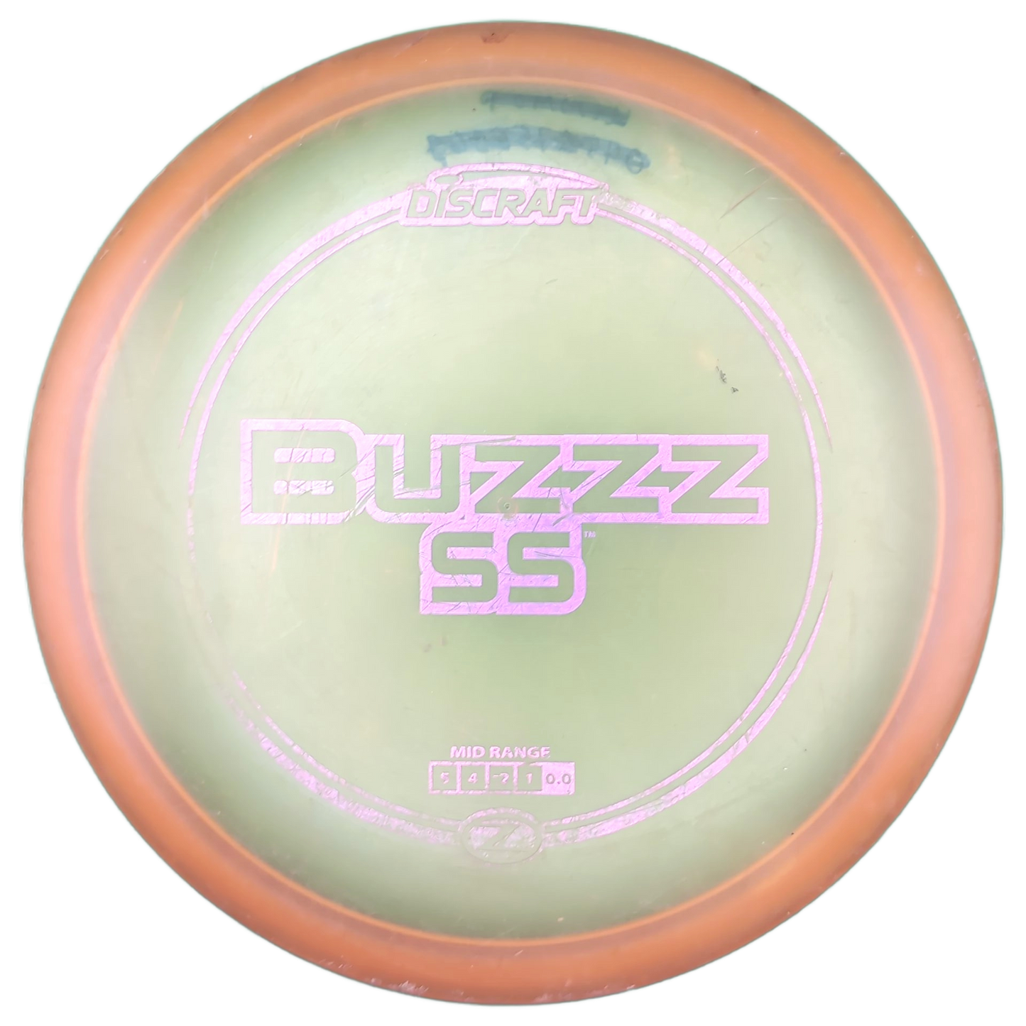 Discraft ESP Buzzz SS