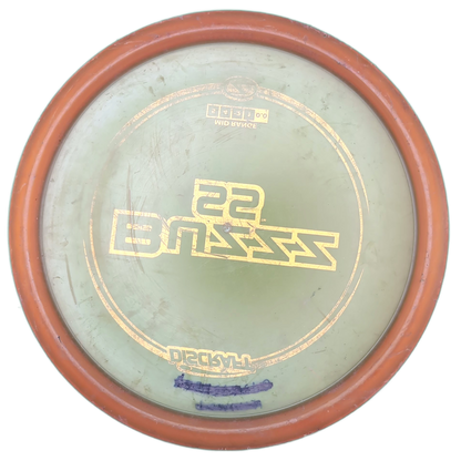 Discraft ESP Buzzz SS
