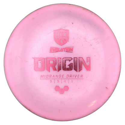 Discmania Neo Origin