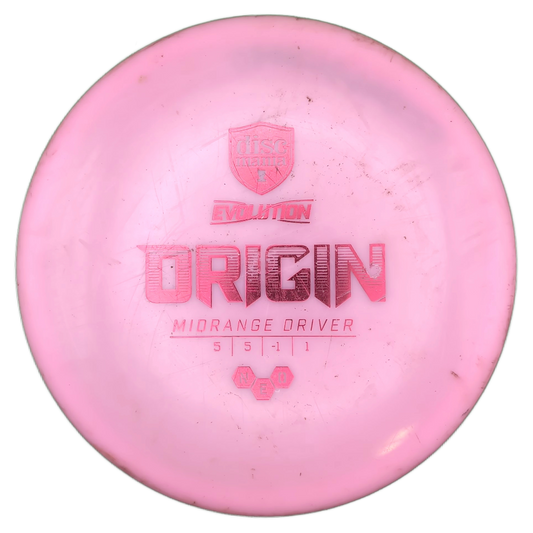 Discmania Neo Origin