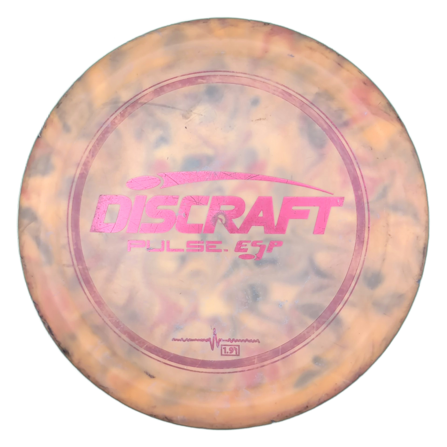Discraft ESP Pulse