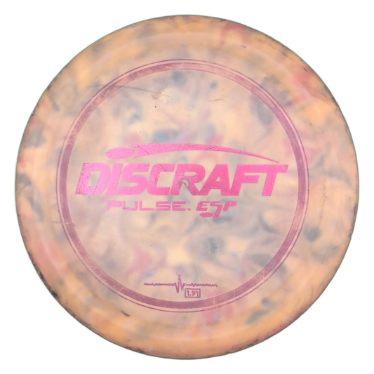 Discraft ESP Pulse