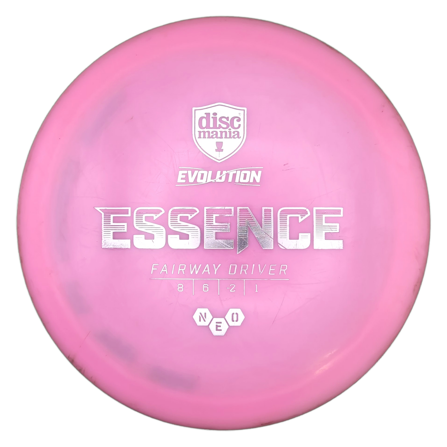 Discmania Neo Essence