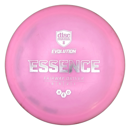 Discmania Neo Essence