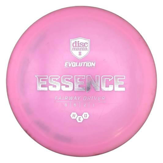 Discmania Neo Essence