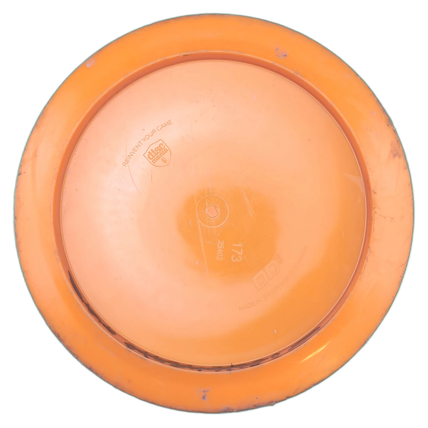 Discmania S-Line DD3