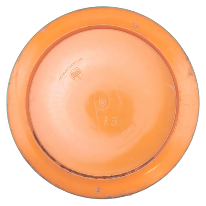 Discmania S-Line DD3