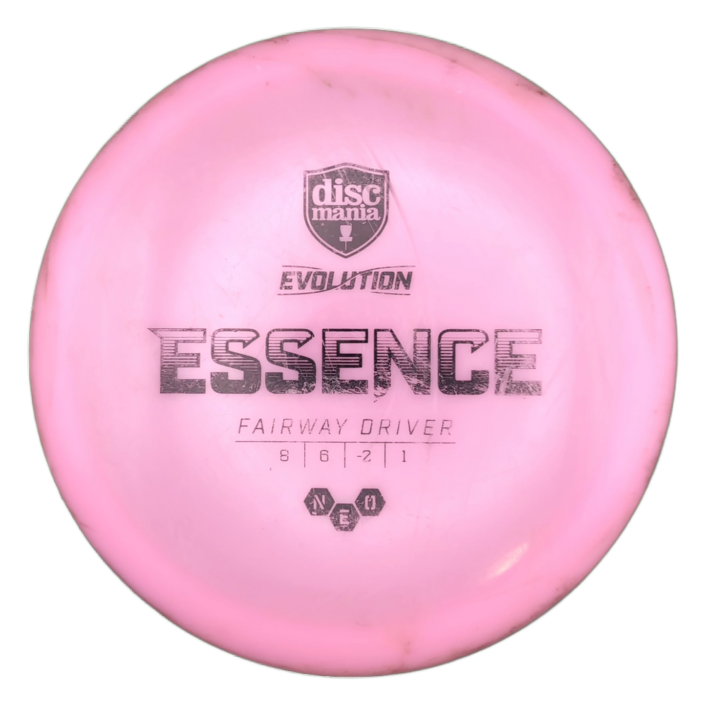Discmania Neo Essence