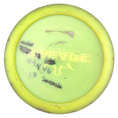 Dynamic Discs Lucid Escape