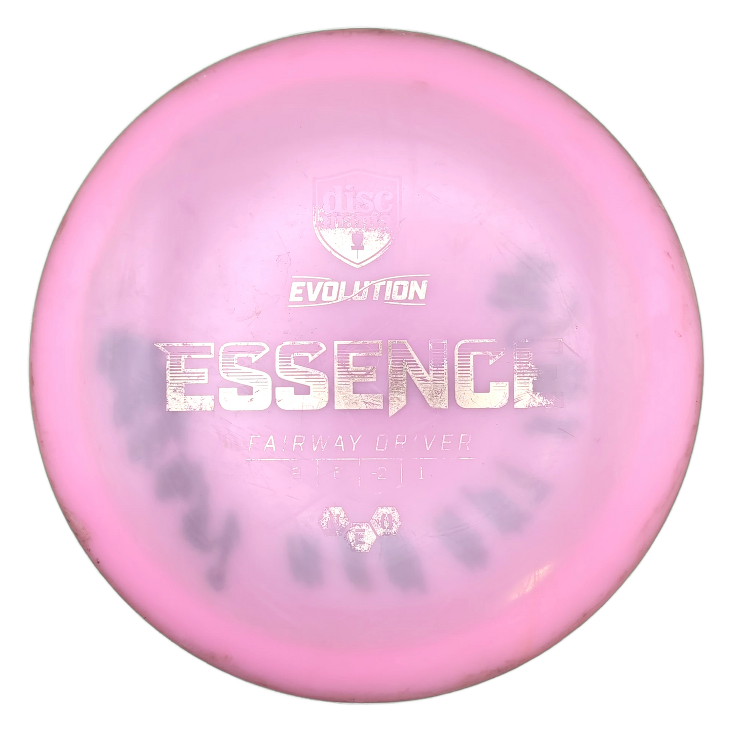 Latitude 64 Neo Essence