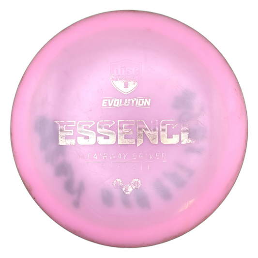 Latitude 64 Neo Essence