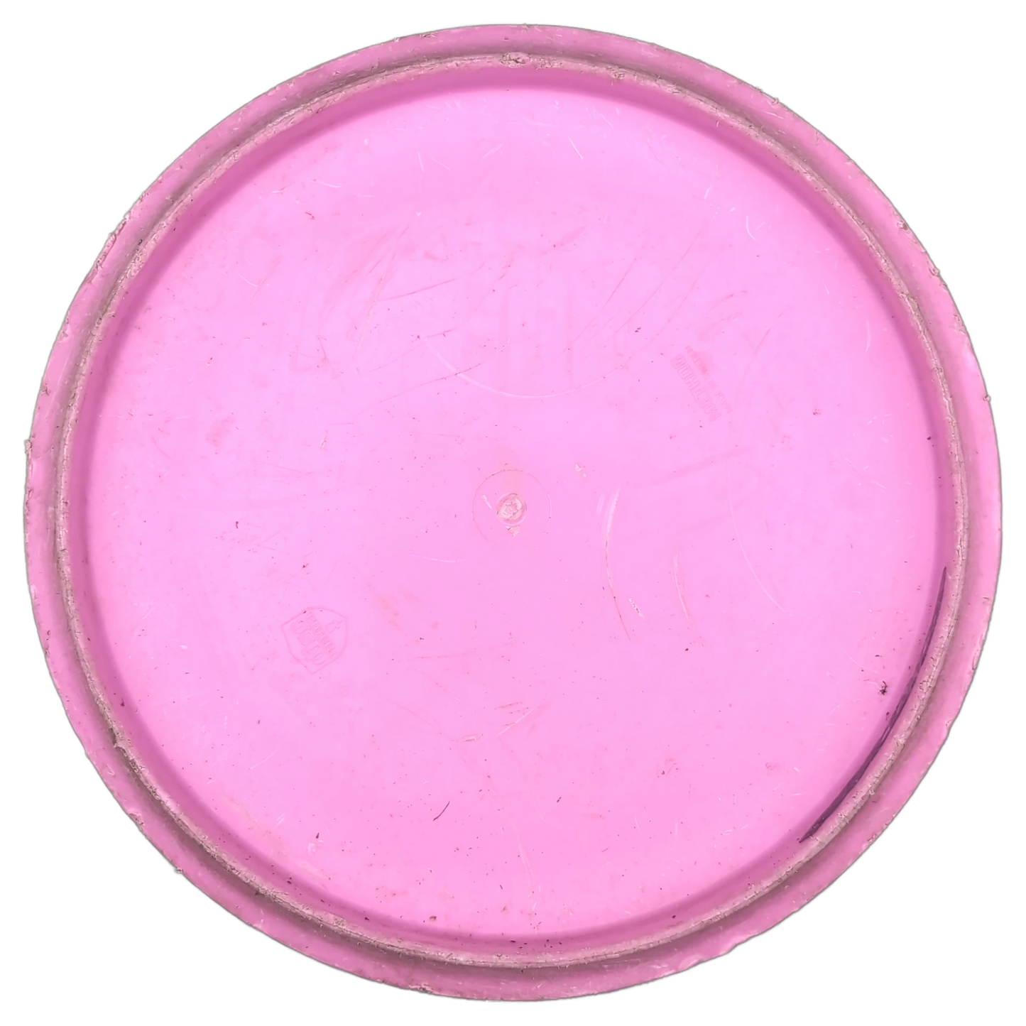 Discmania Exo Hard Method