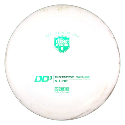 Discmania S-Line DD3