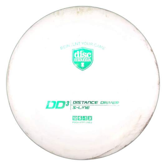 Discmania S-Line DD3