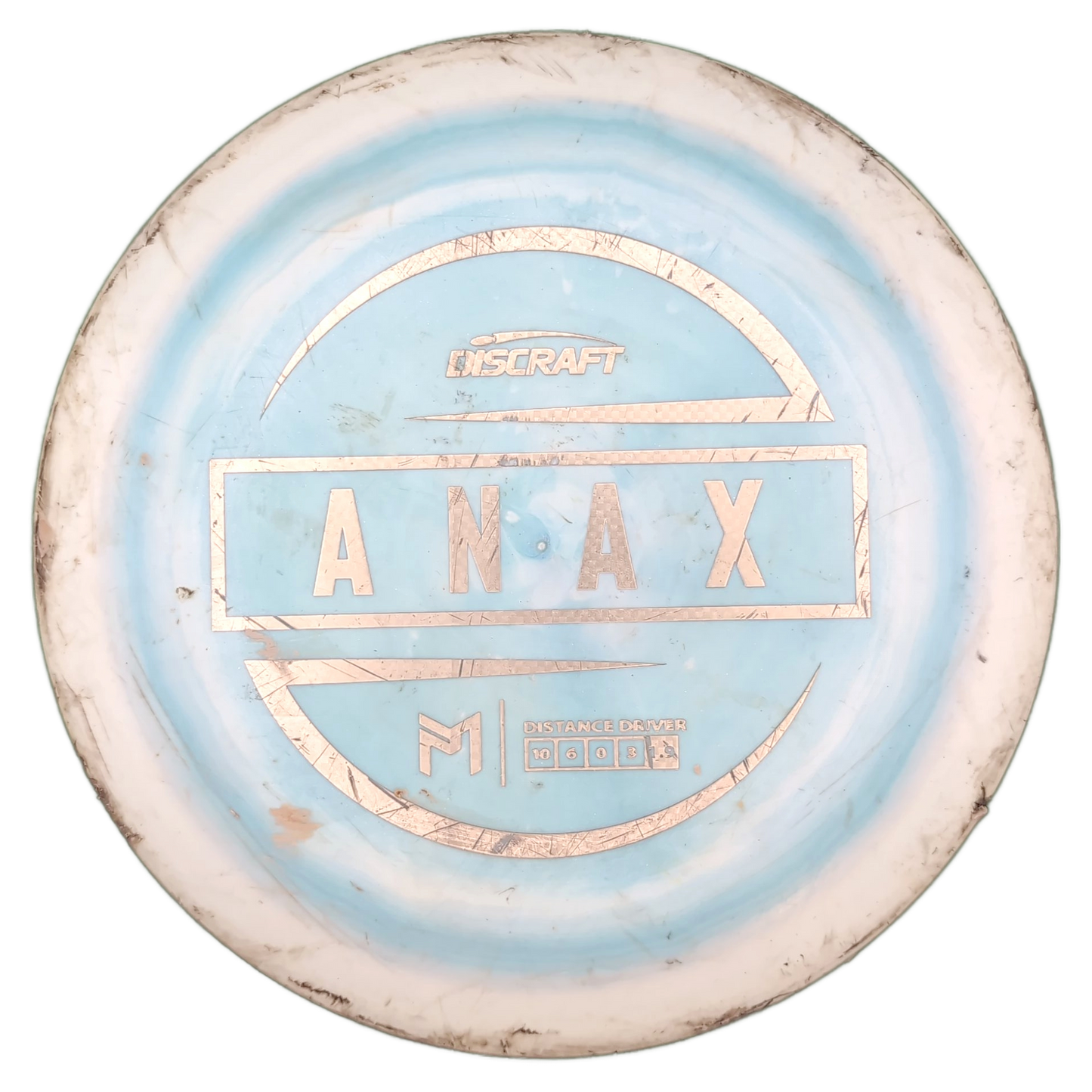 Discraft ESP Anax